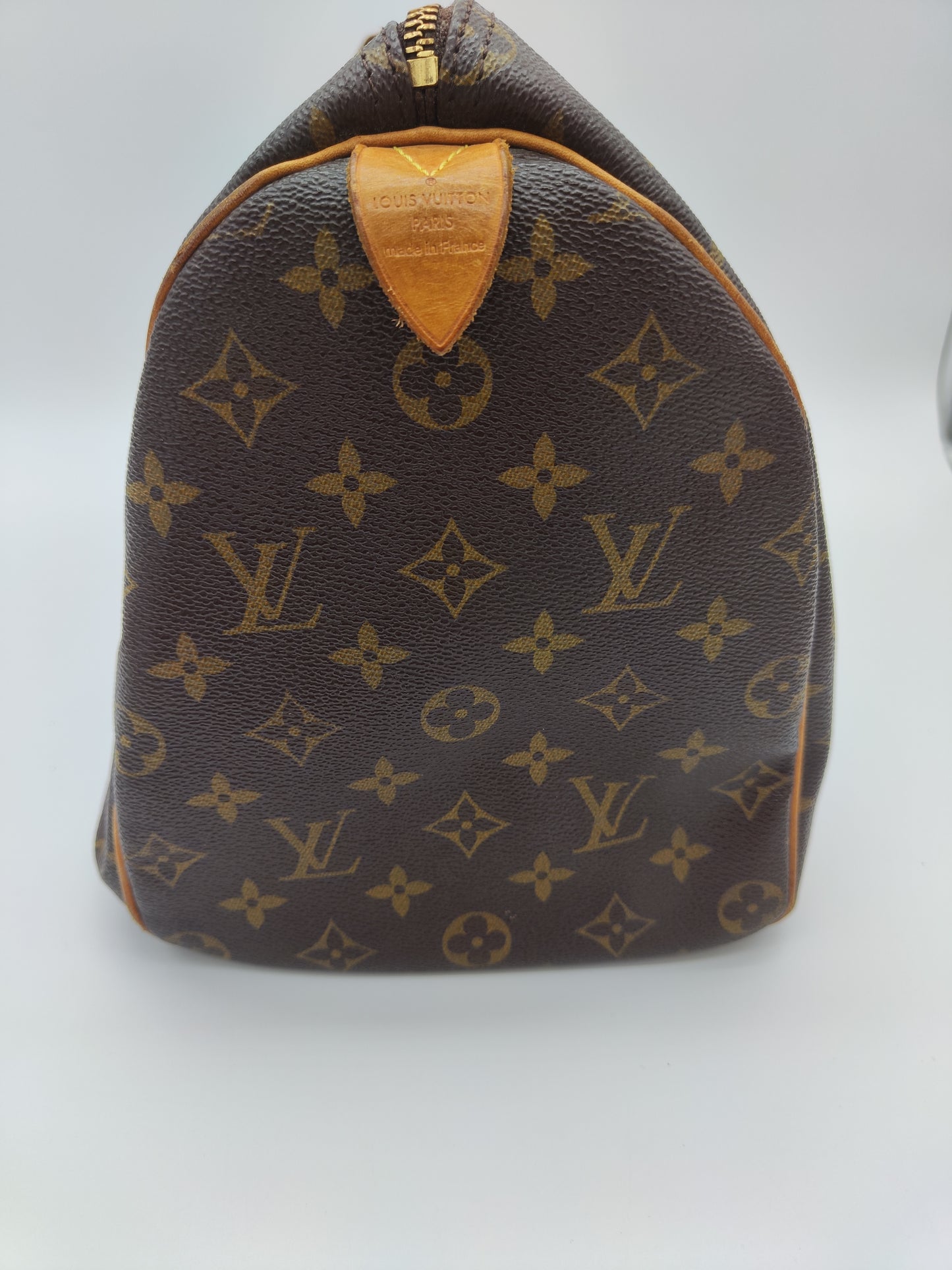 Speedy 35 monogram