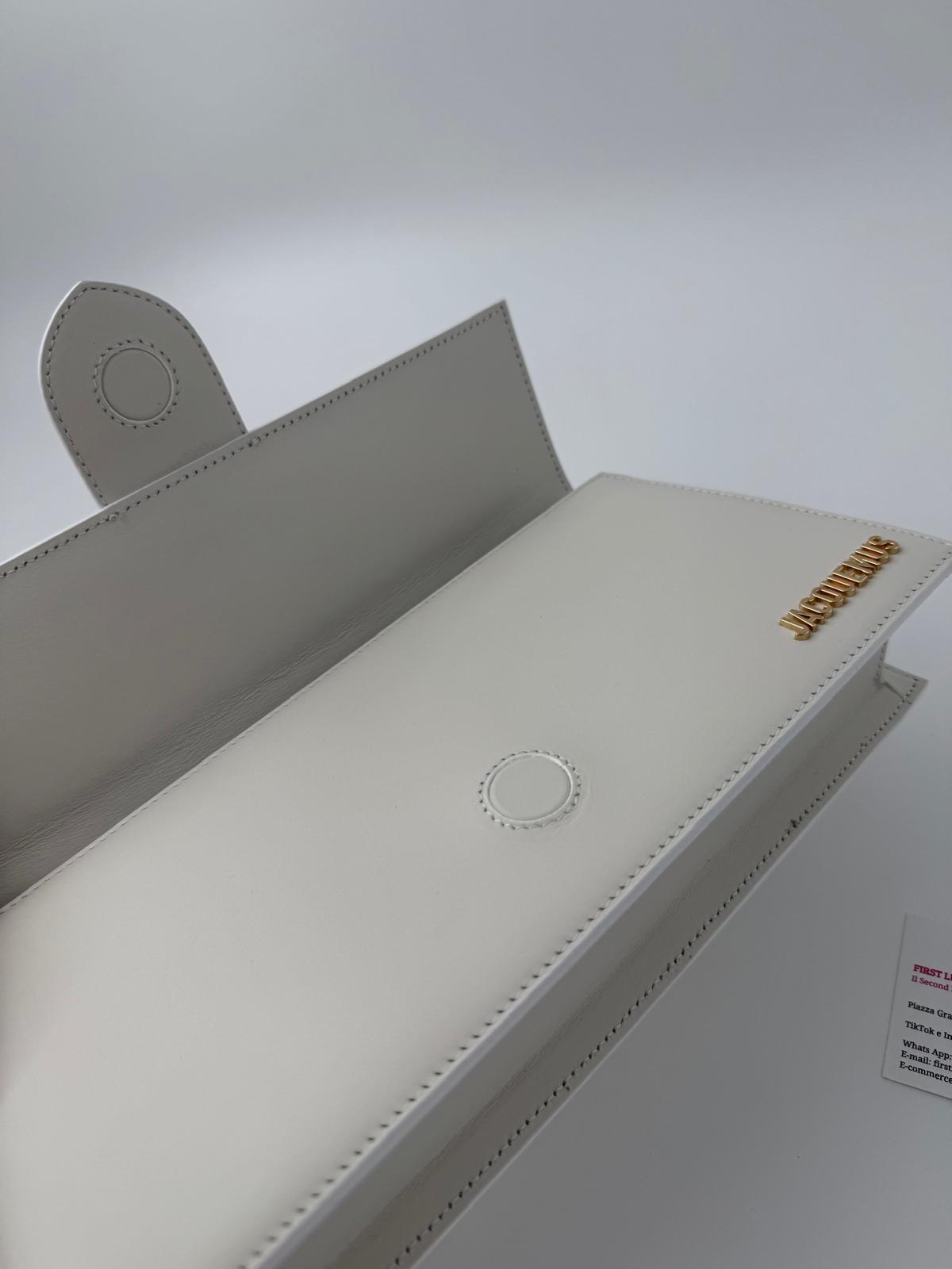 Jacquemus le bambino long