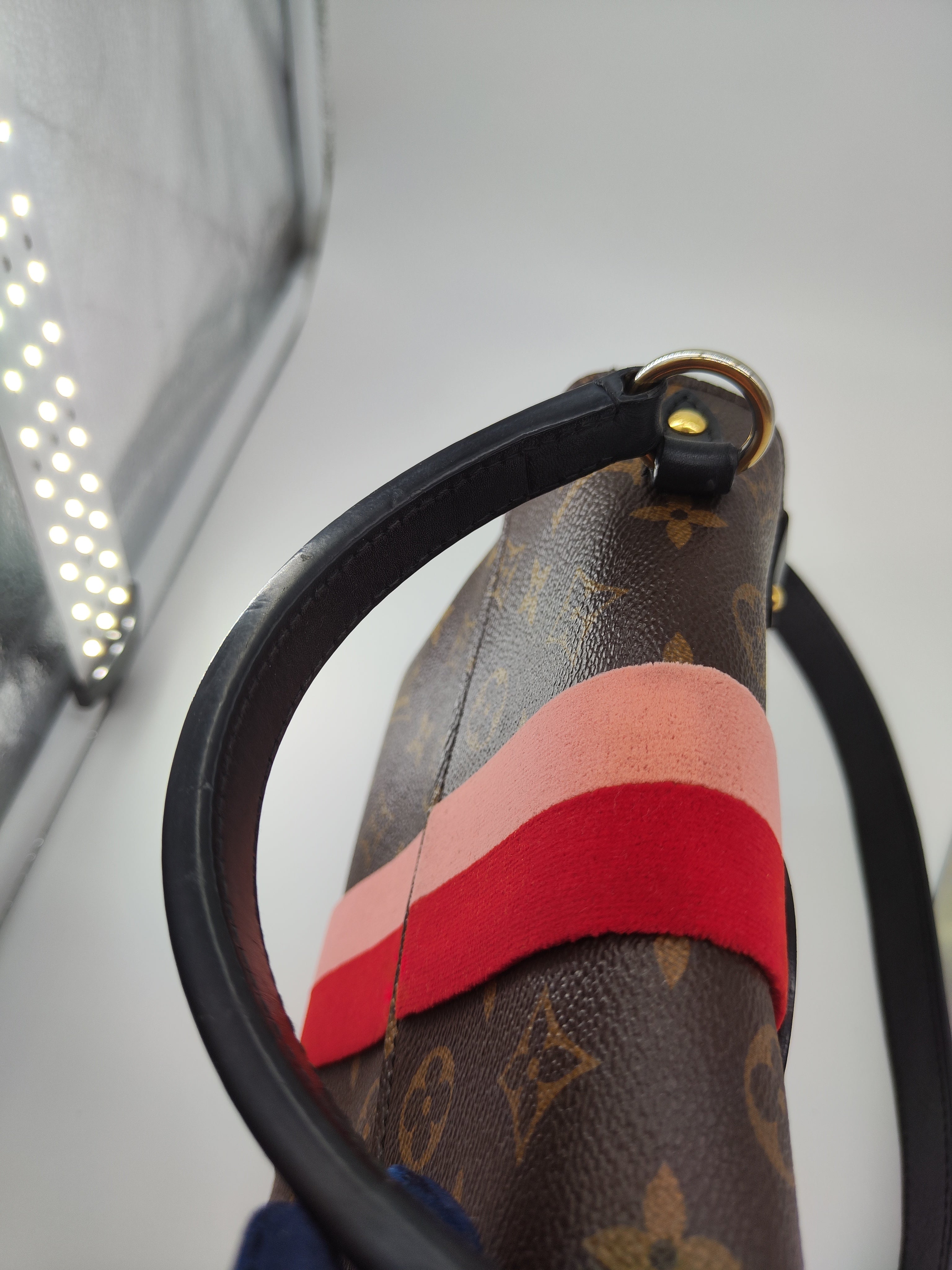 Borsa Georges LV