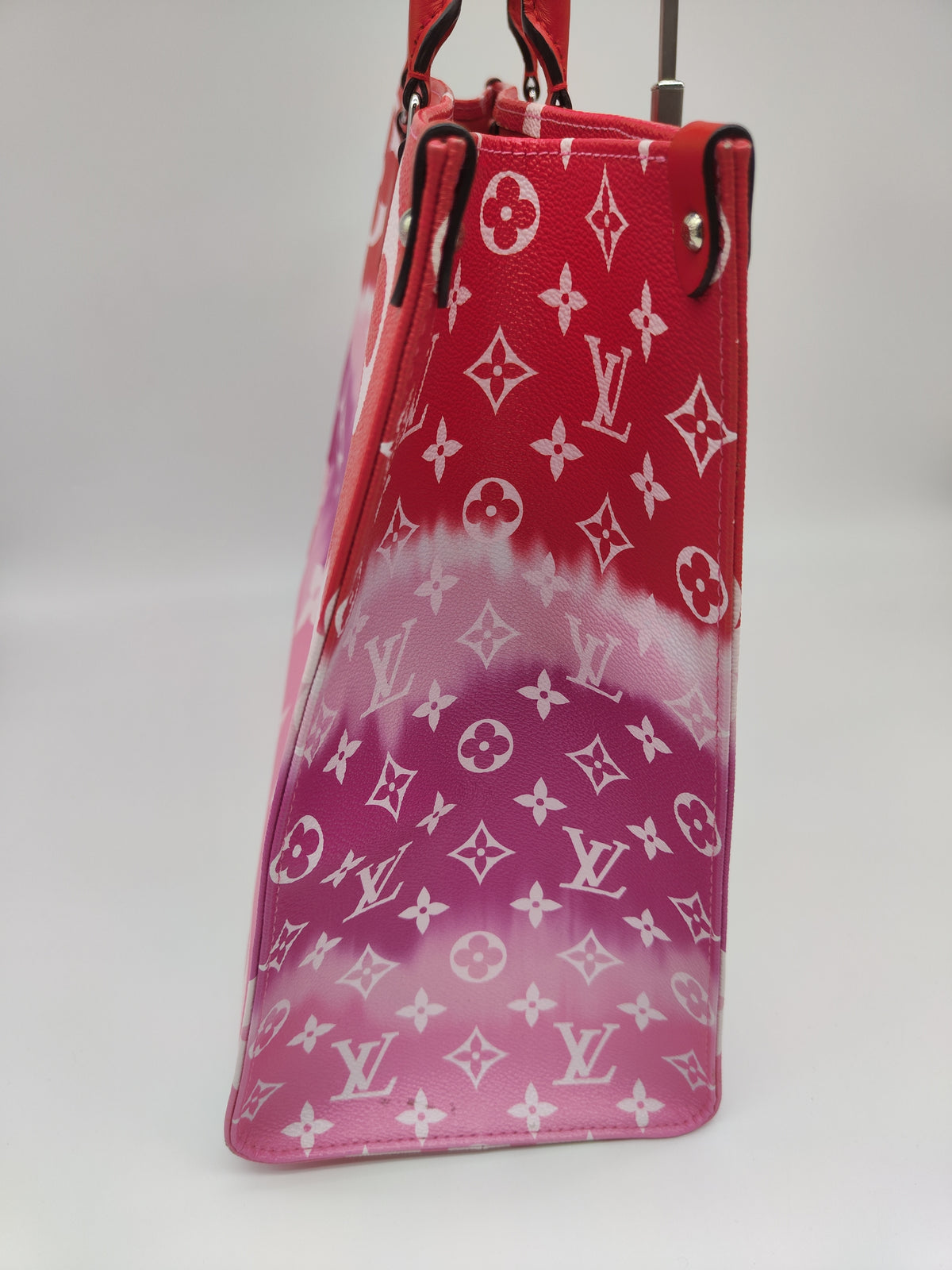 On the go Limited edition