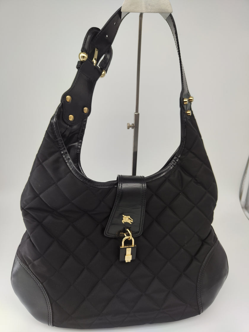 Borsa Burberry