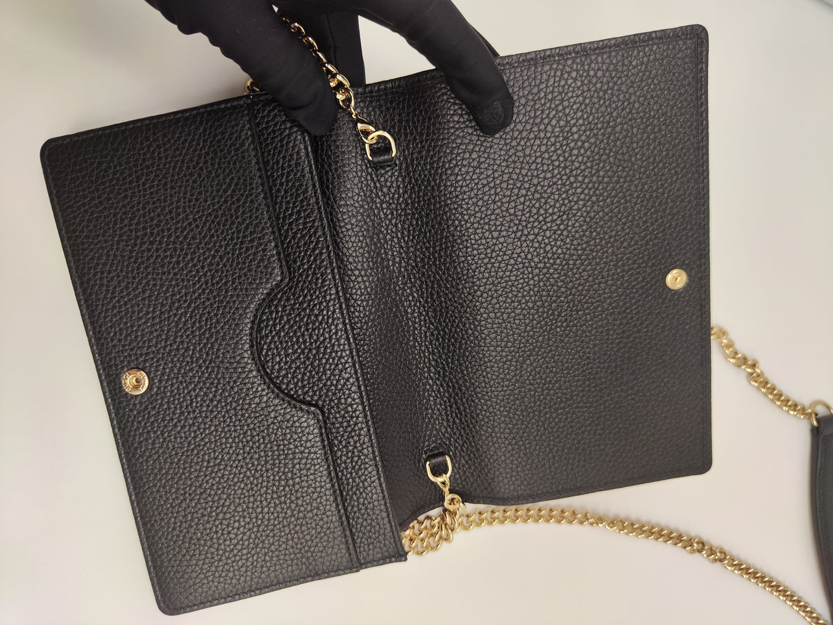 Gucci WOC Soho