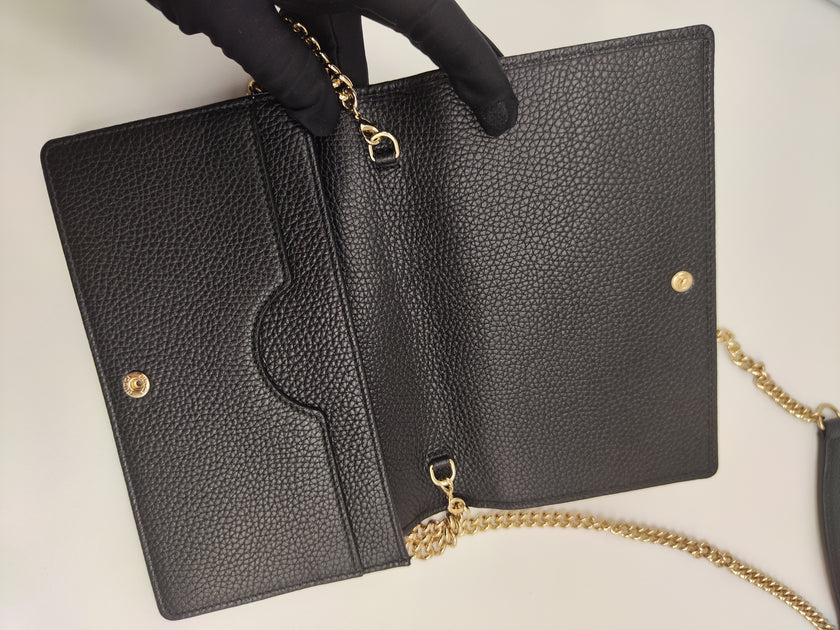 Gucci WOC Soho