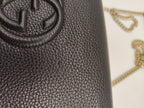 Gucci WOC Soho
