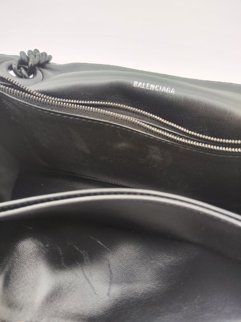 Balenciaga crush