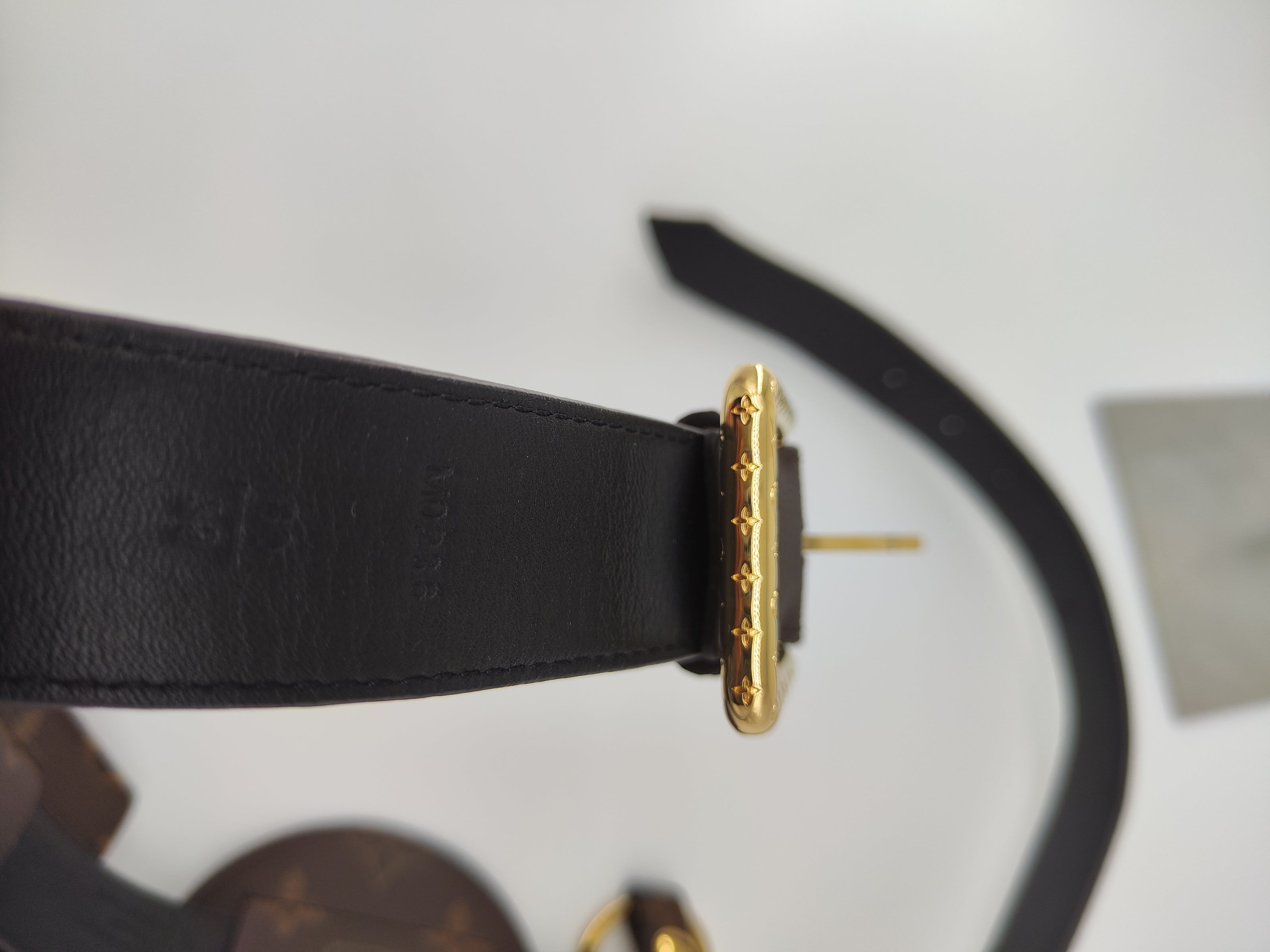 Marsupio Louis Vuitton