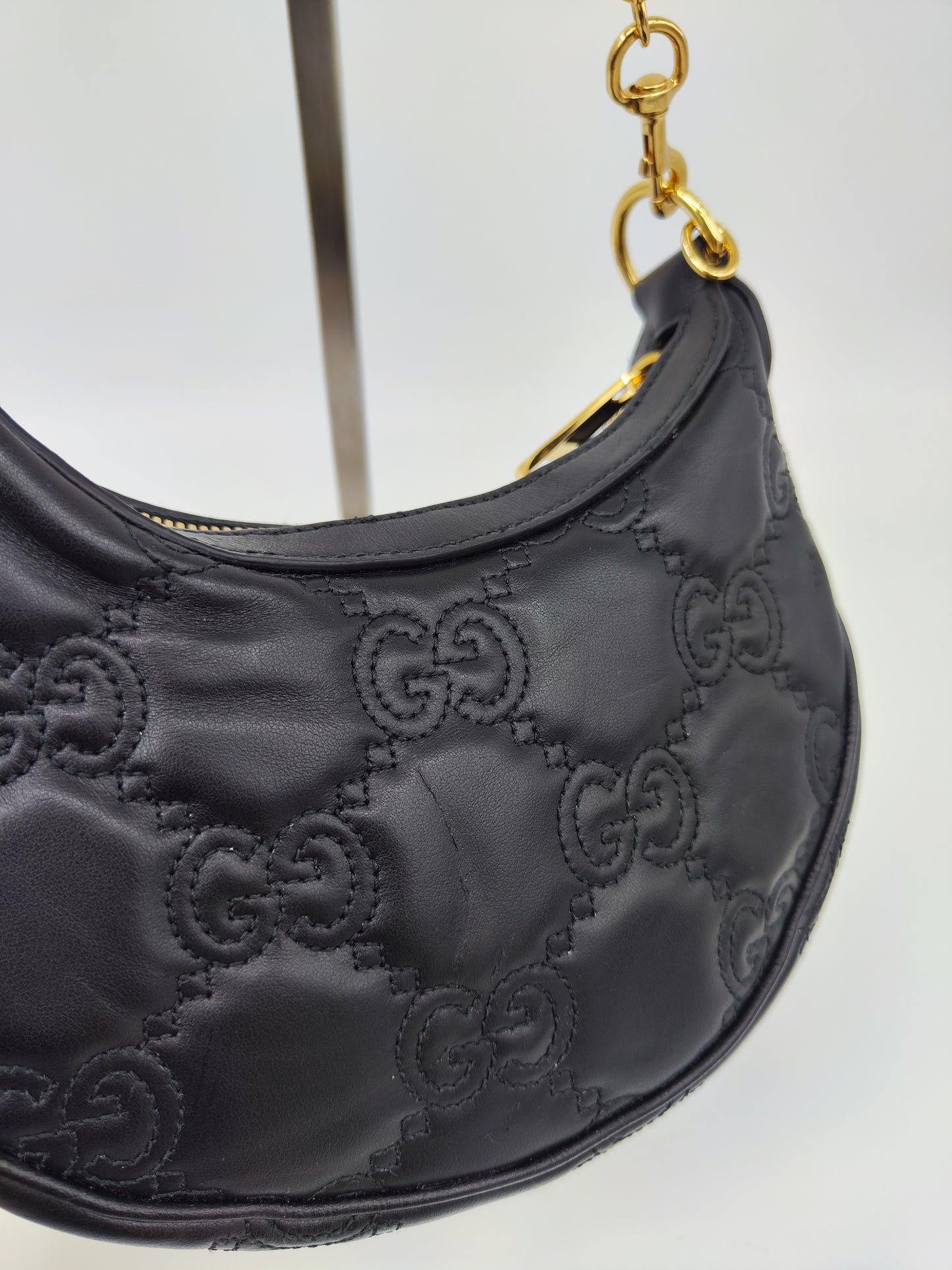 Borsa mini GG matelassé