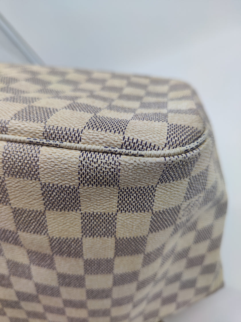 Neverfull Damier d'azur