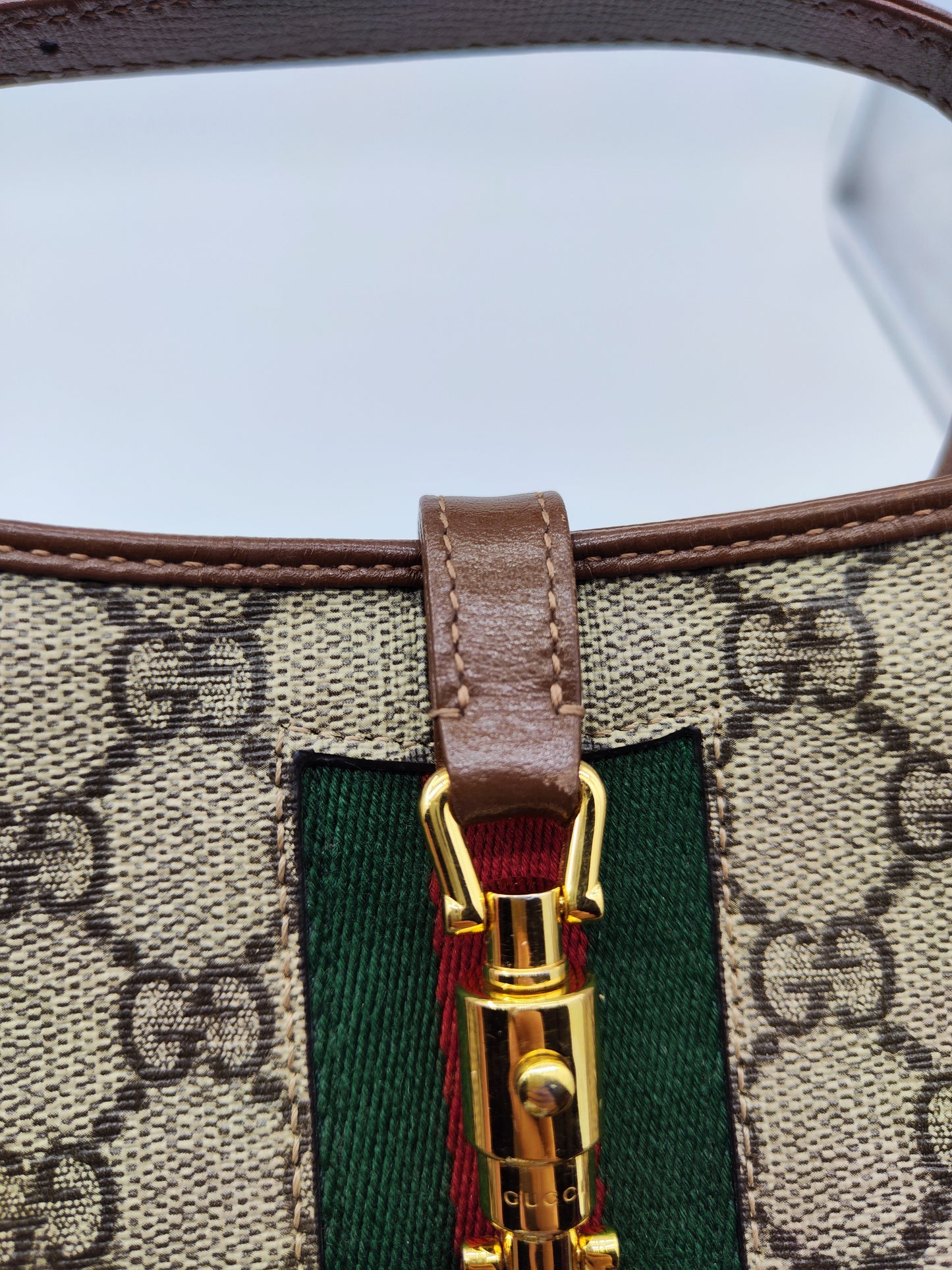Gucci Mini Jackie 1961