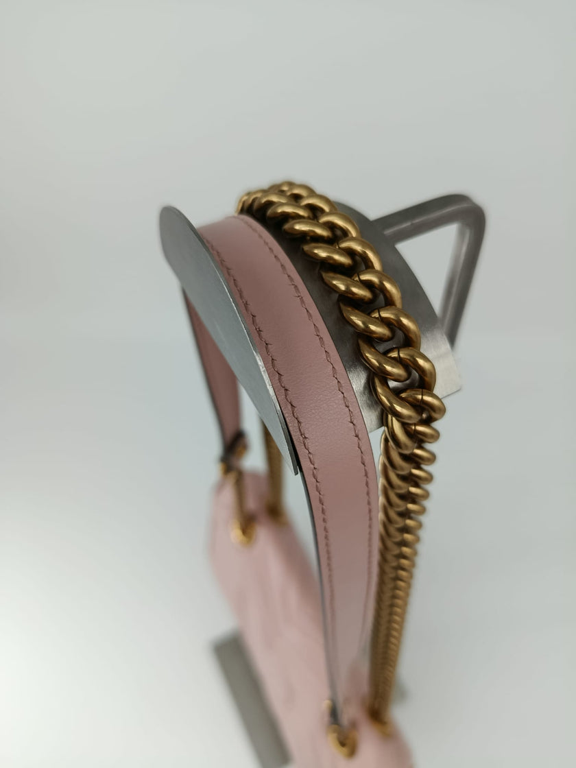 Marmont rosa