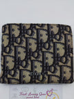 Portafoglio Dior
