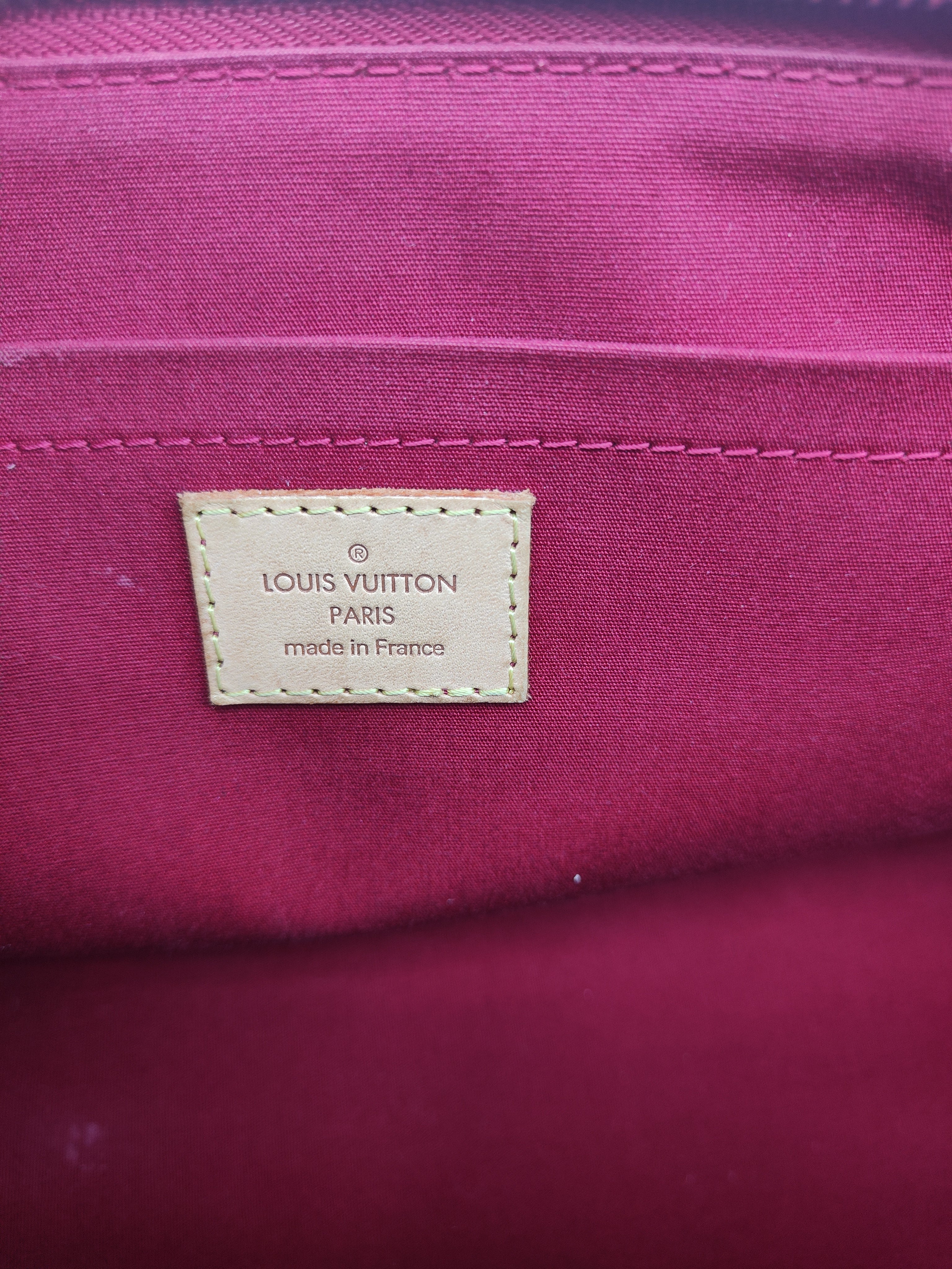 Borsa Rosewood LV