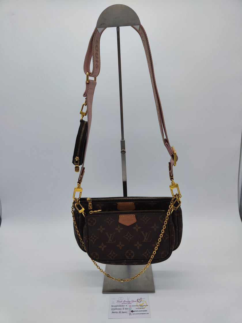 Multipochette LV