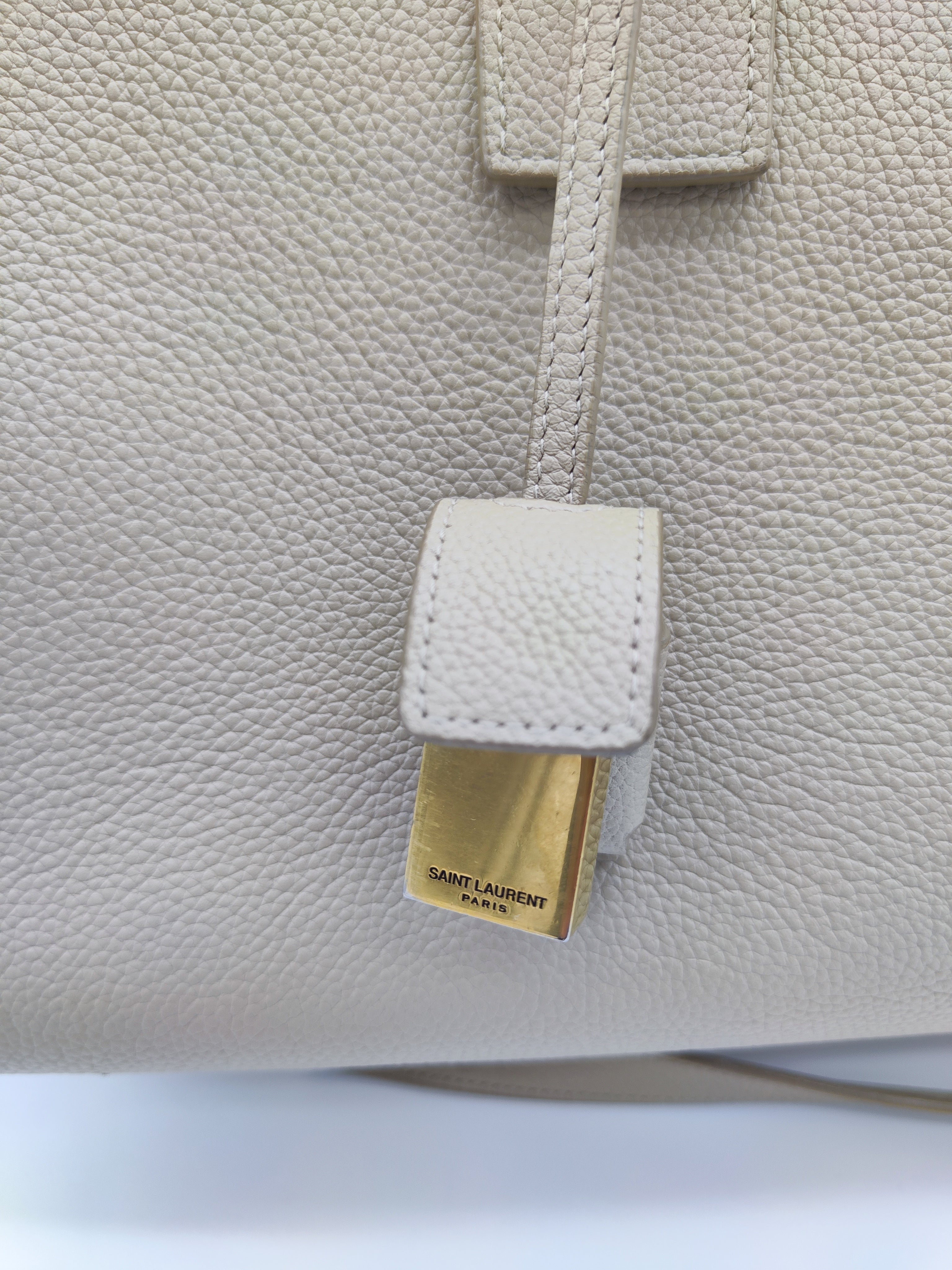 Sac de jour YSL