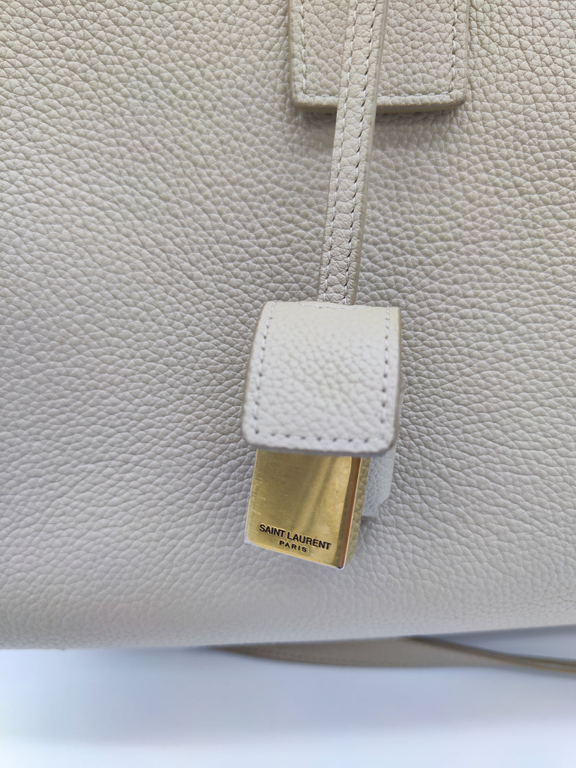 Sac de jour YSL