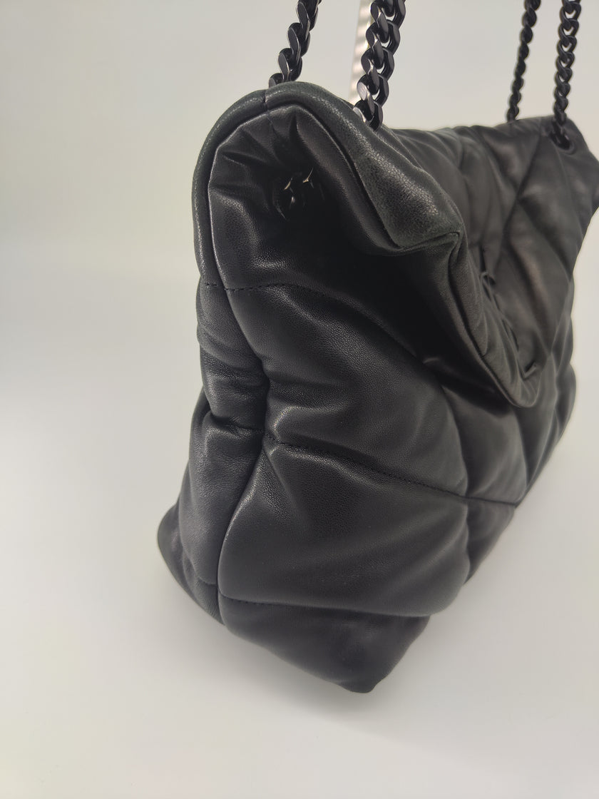 YSL Puffer