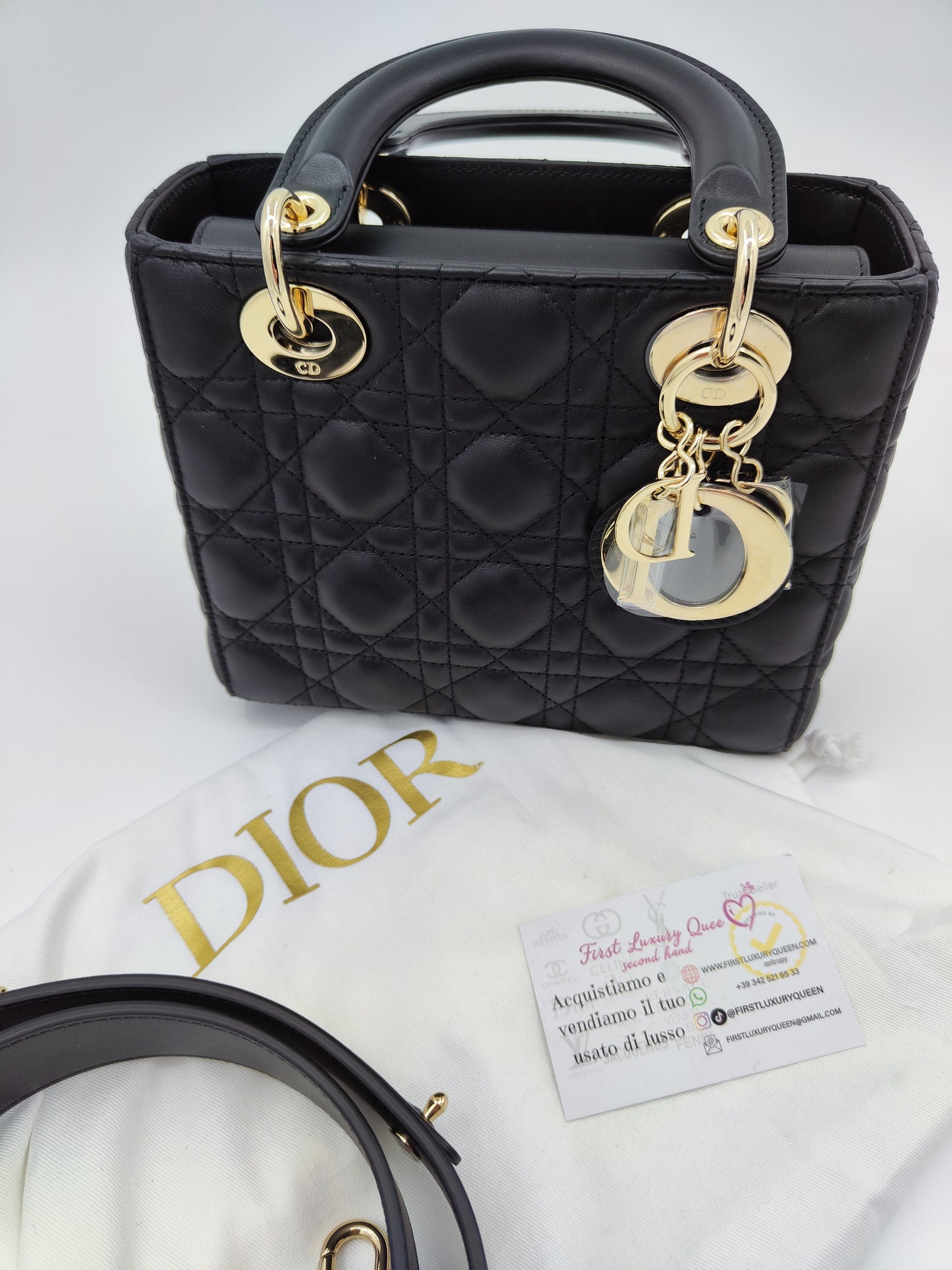 Lady Dior
