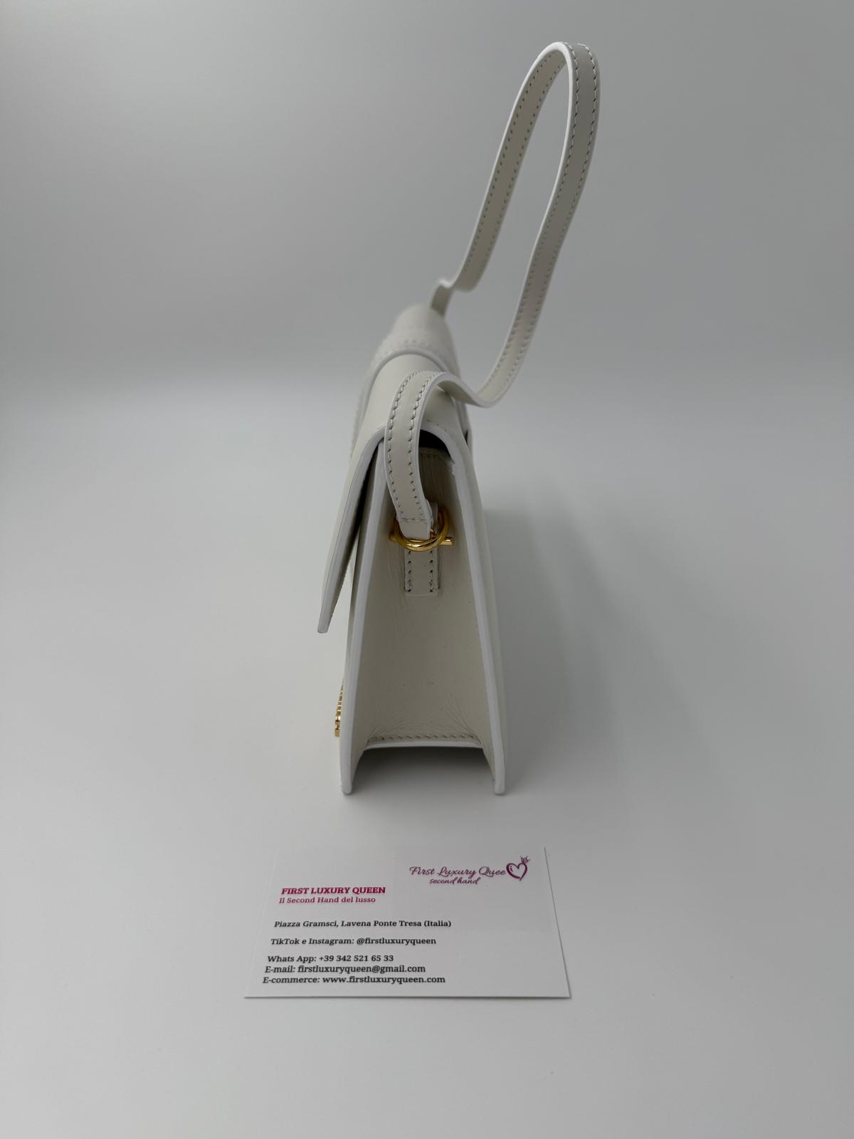 Jacquemus le bambino long