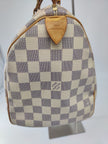 Speedy LV Damier d'azur