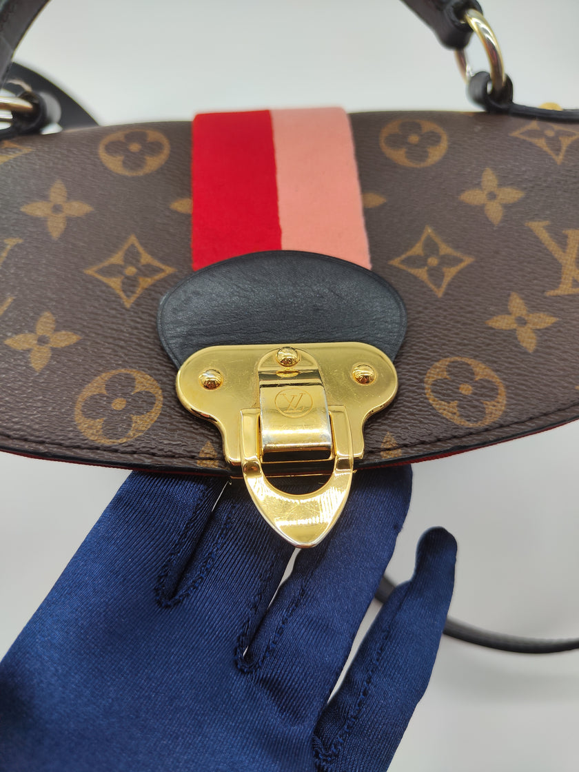 Borsa Georges LV