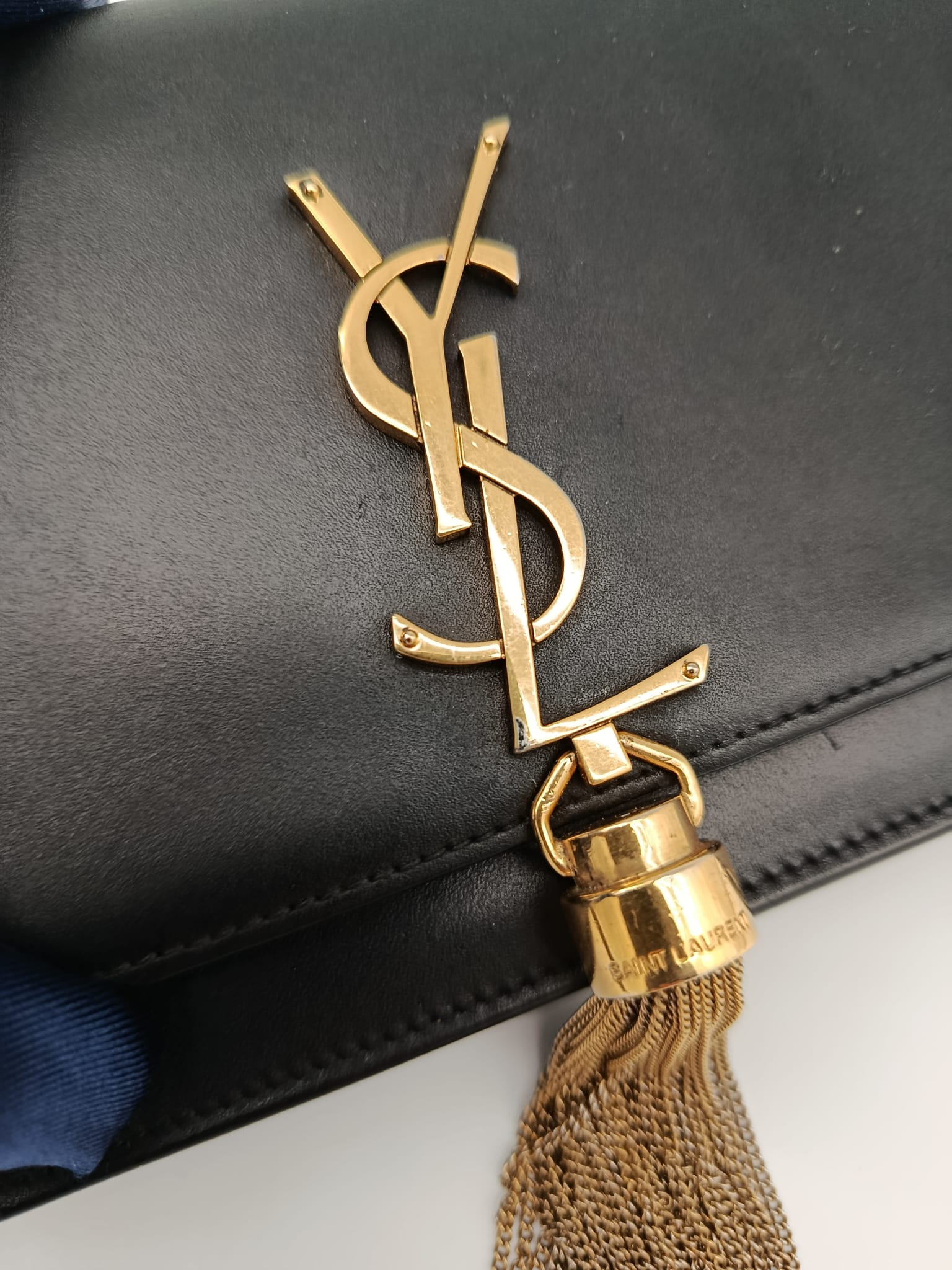 Kate Saint Laurent