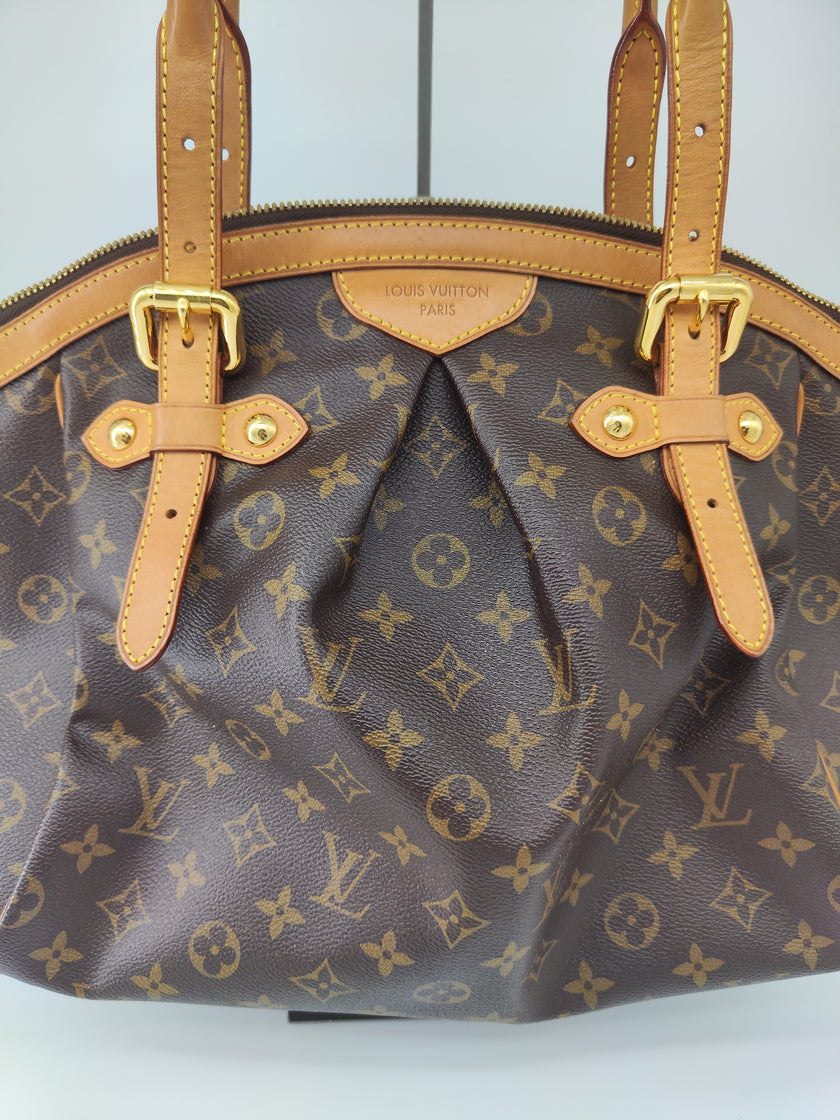 Louis Vuitton Tivoli