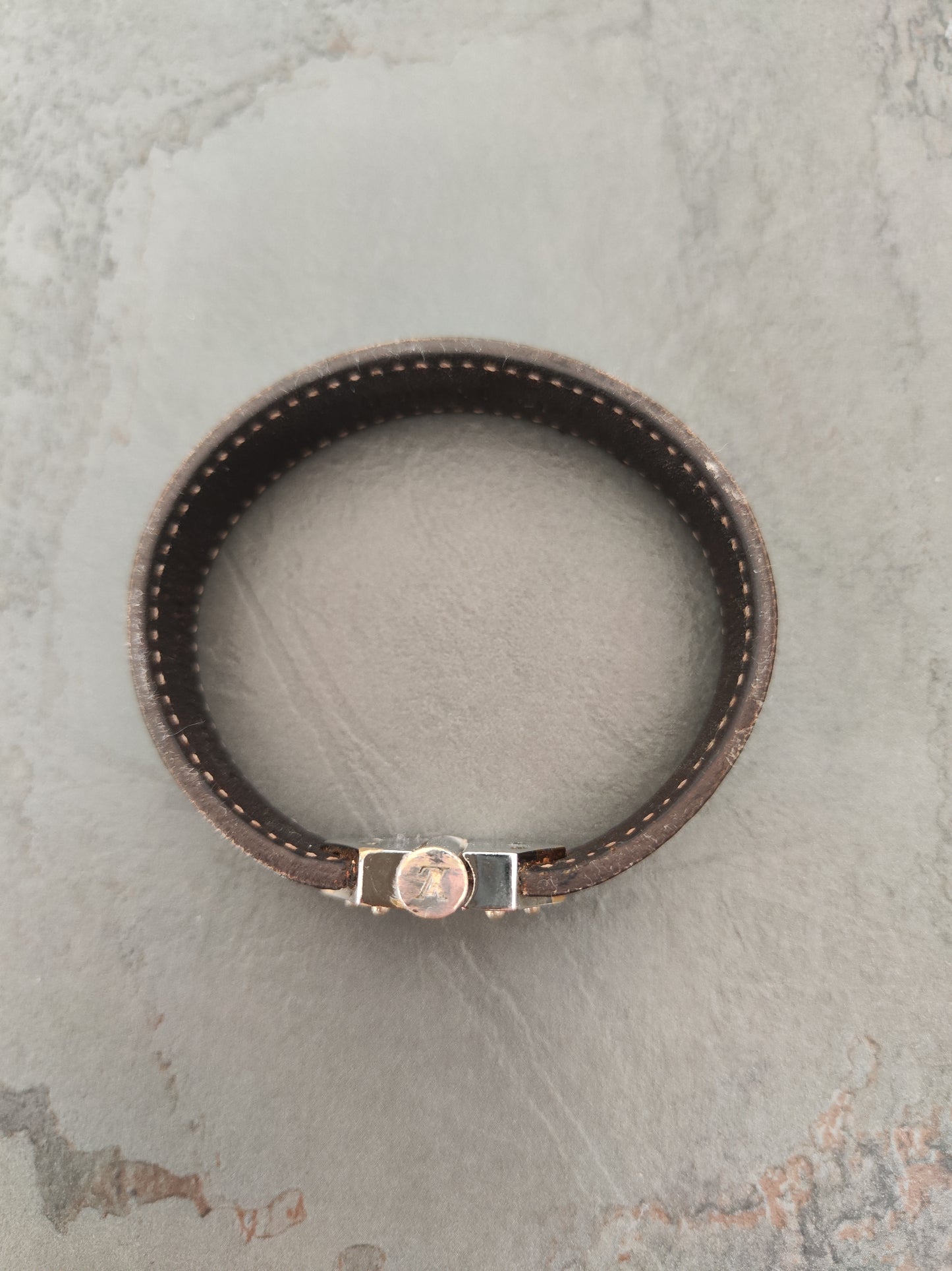 Bracciale LV monogram