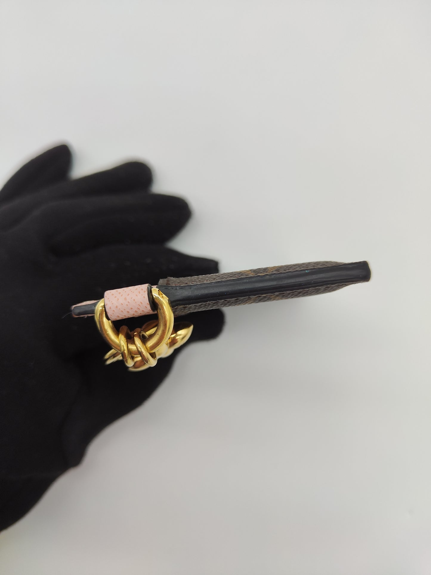 Portacarte Louis Vuitton