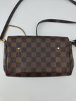 Favorite PM damier ebene