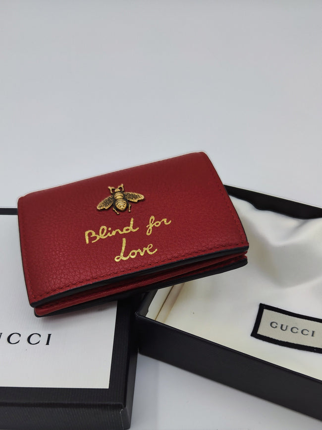 Portafoglio Gucci