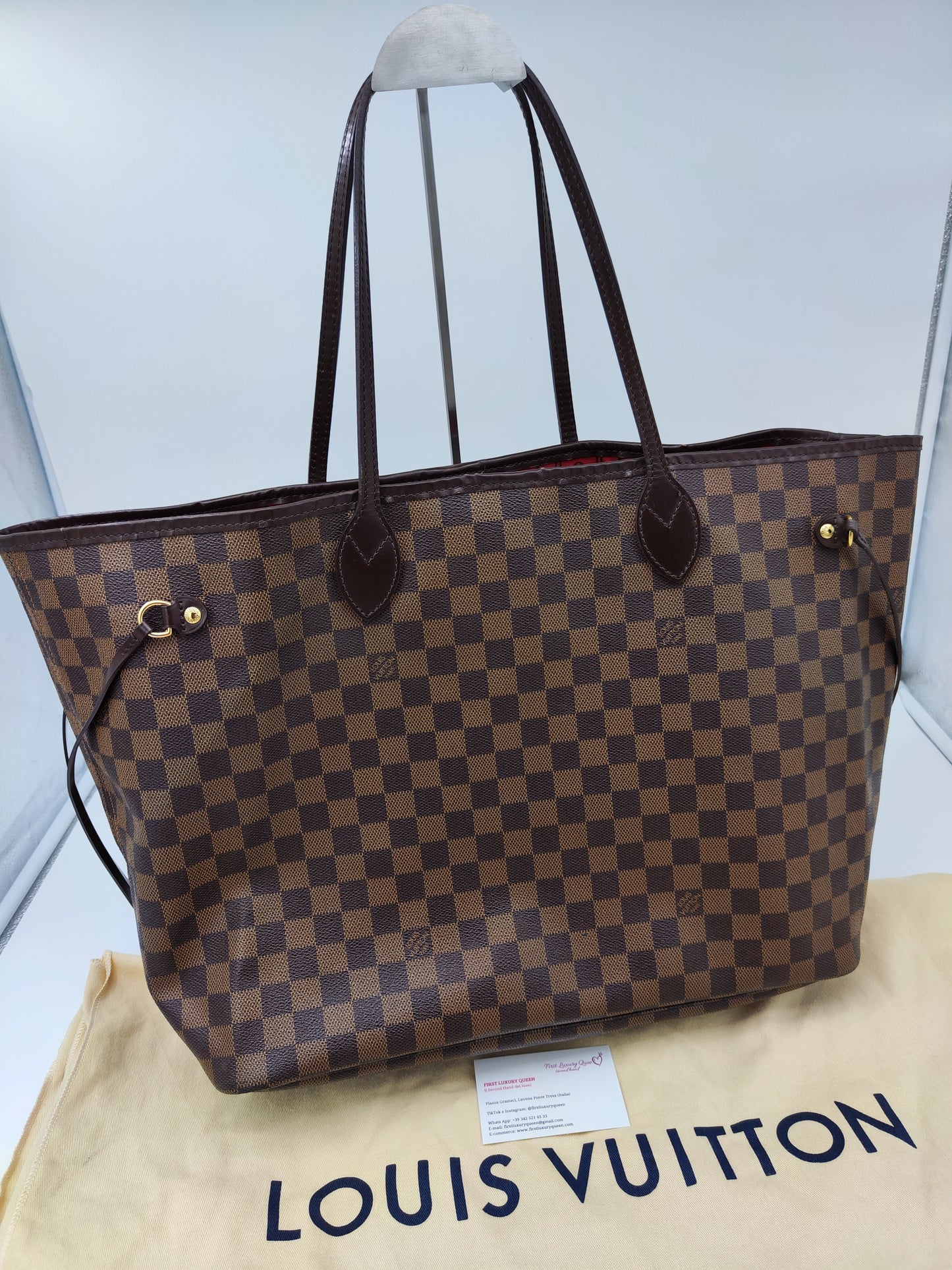 Borsa Neverfull GM