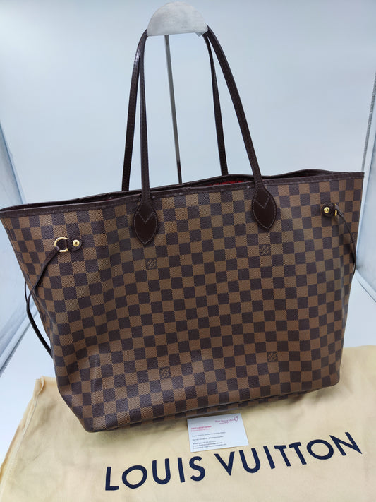 Borsa Neverfull GM