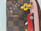 Pochette LV tour eiffel