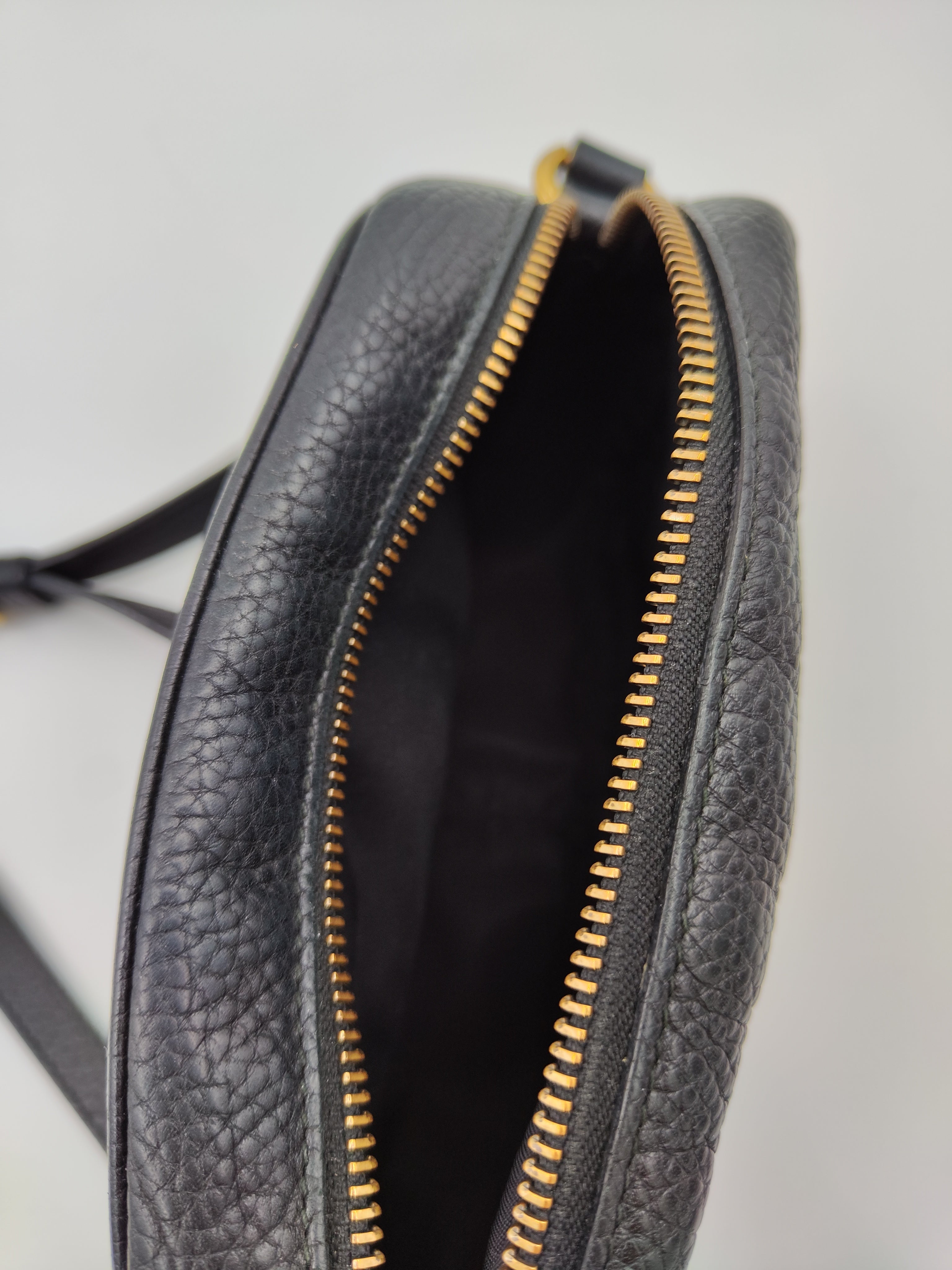 Gucci Soho