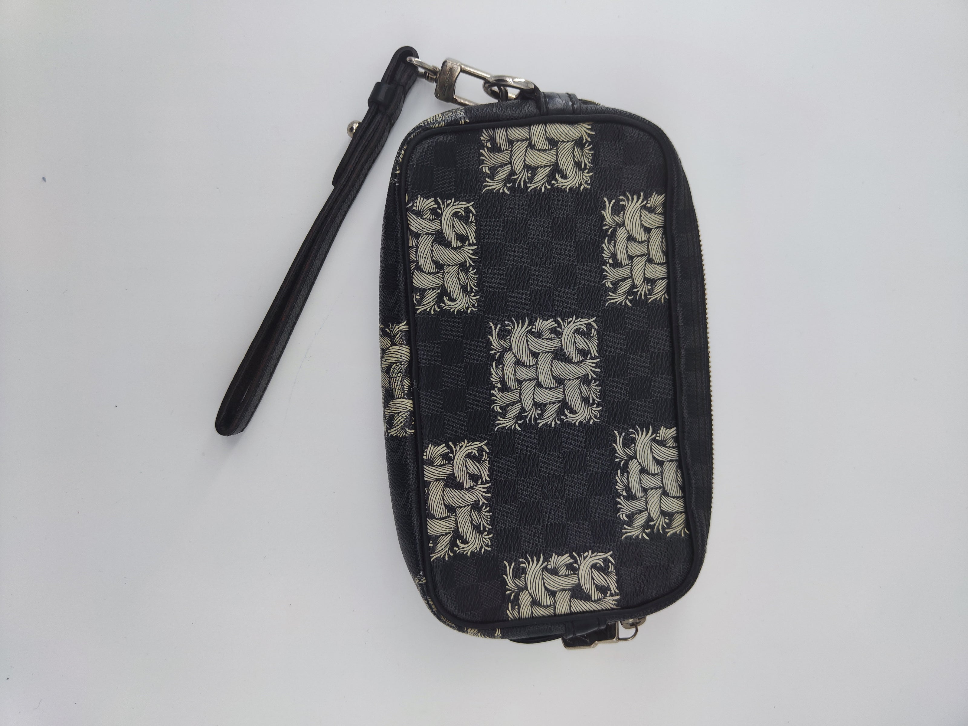 Pochette Uomo LV