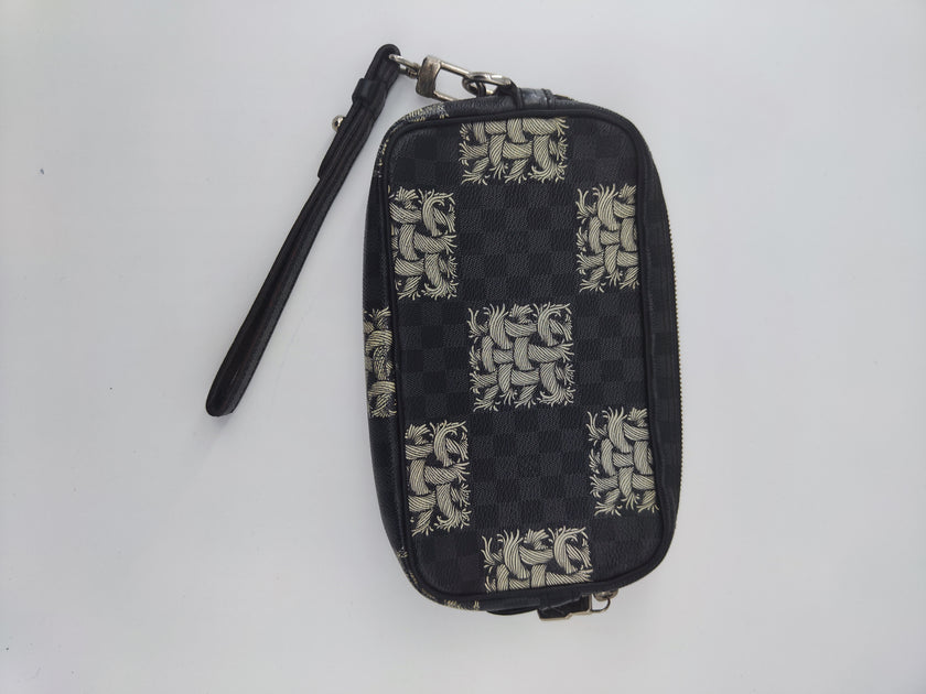 Pochette Uomo LV