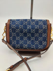 Horsebit 1955 Denim