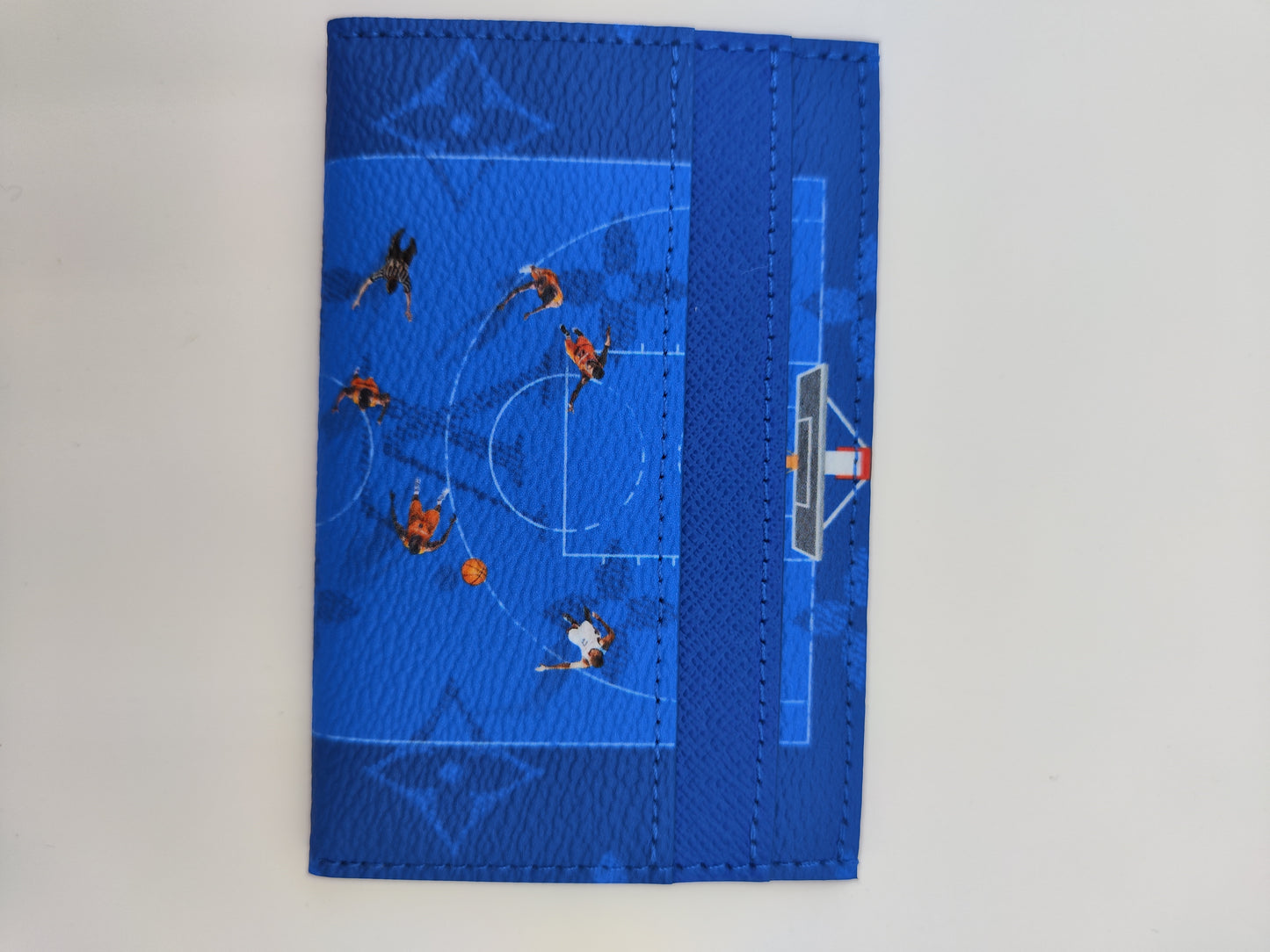 Portacarte Louis Vuitton LE