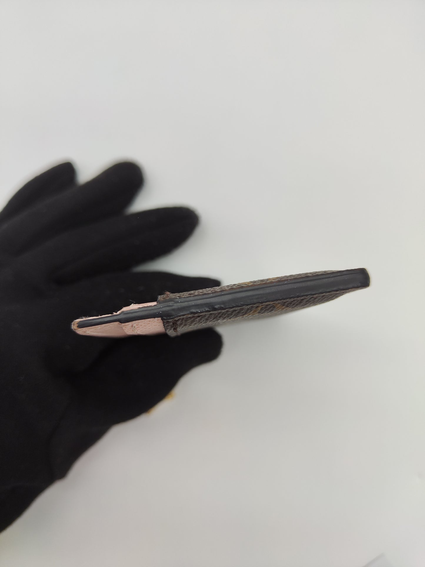 Portacarte Louis Vuitton