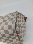 Speedy LV Damier d'azur