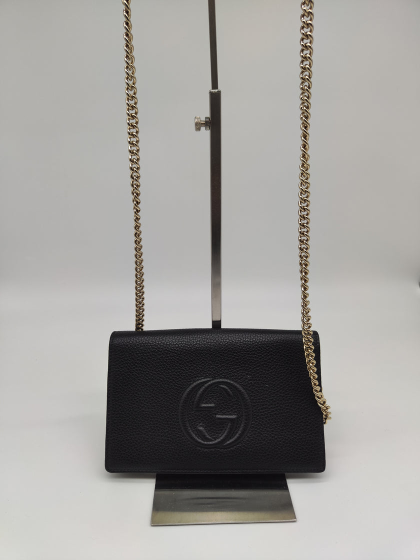 Gucci WOC Soho