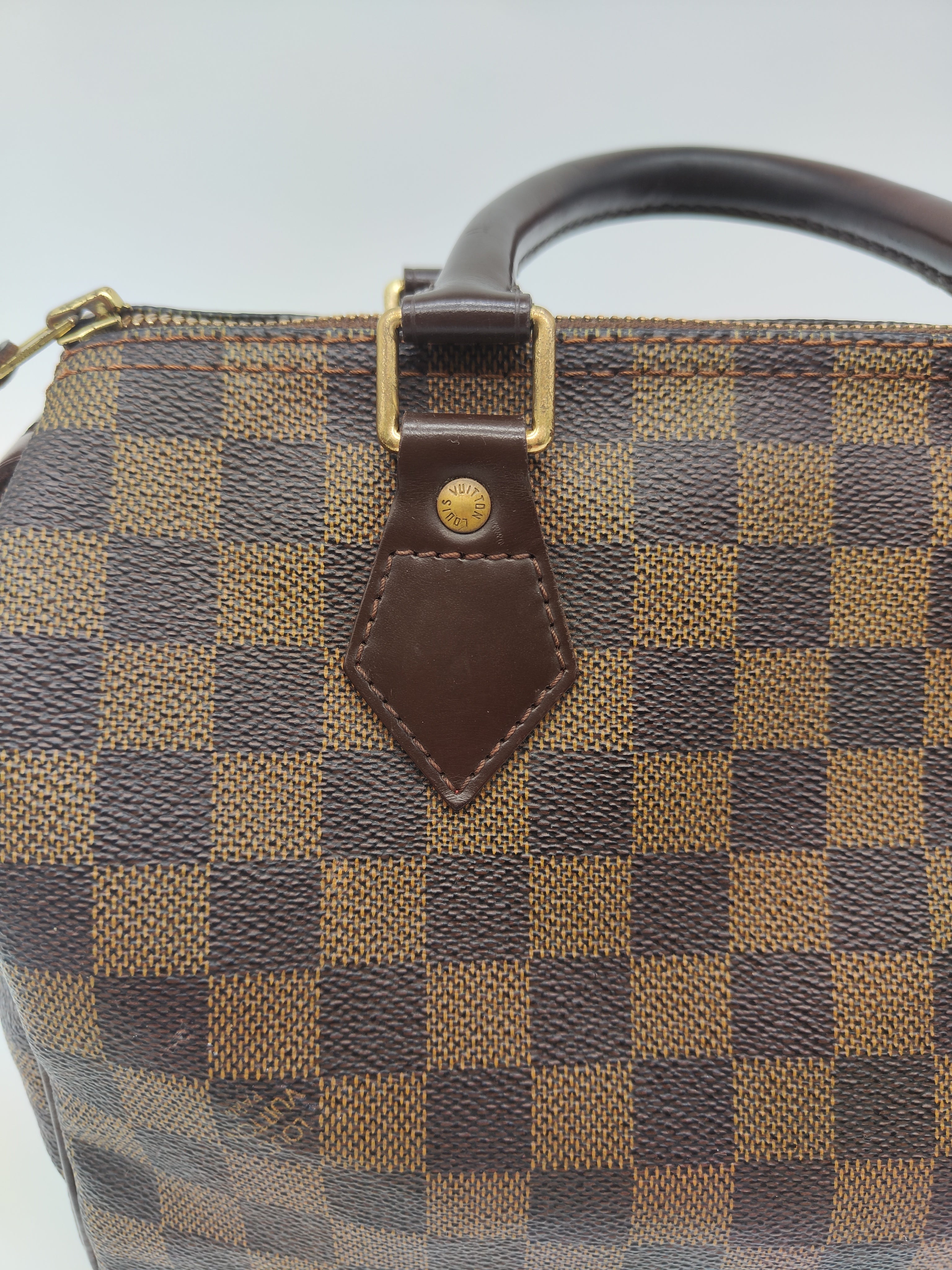 Speedy 25 Damier ebene