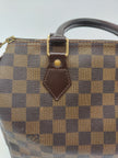 Speedy 25 Damier ebene