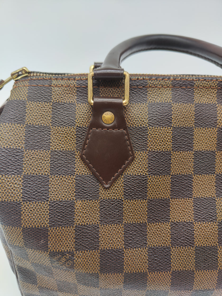 Speedy 25 Damier ebene