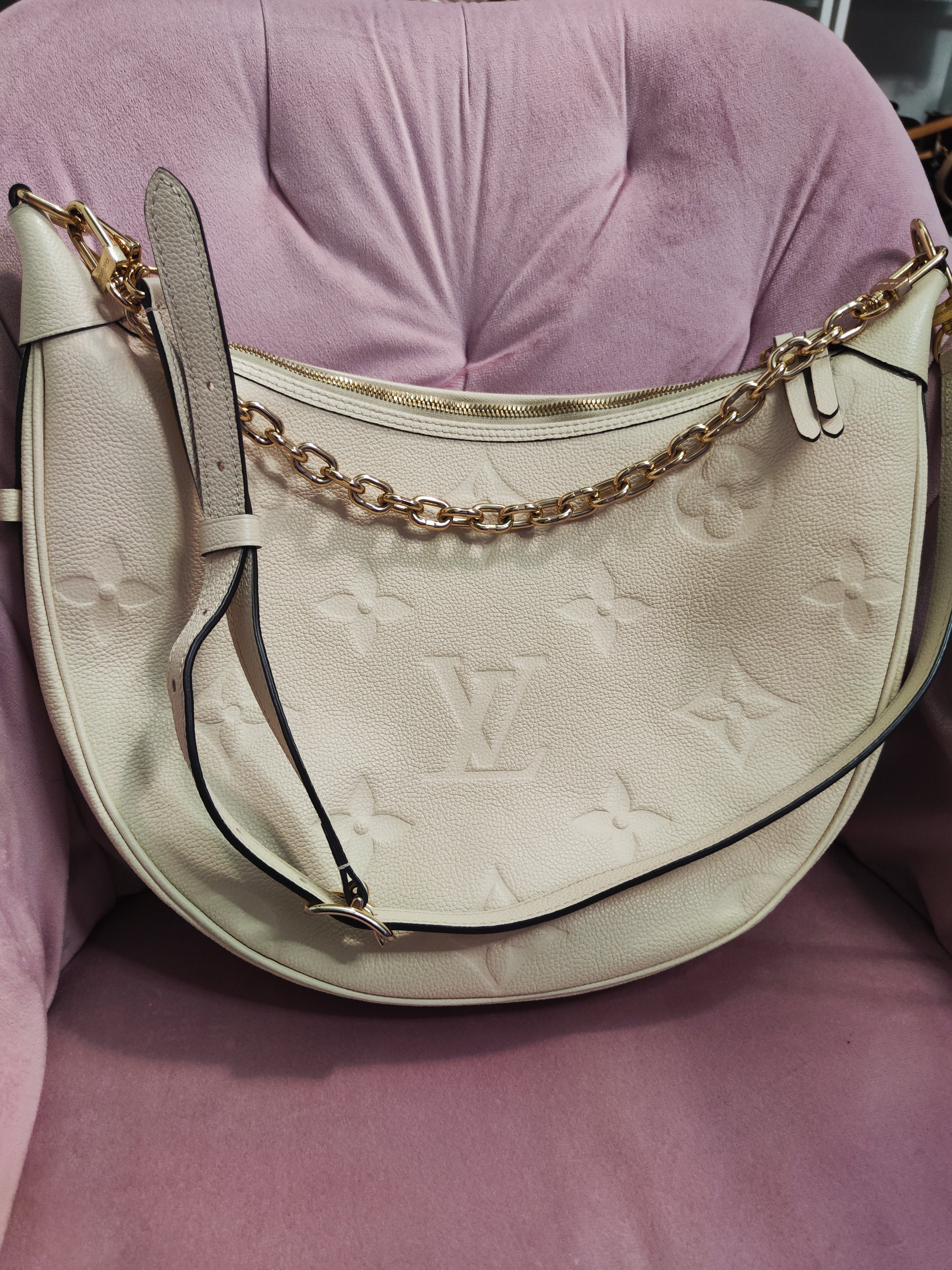 Borsa LV Loop
