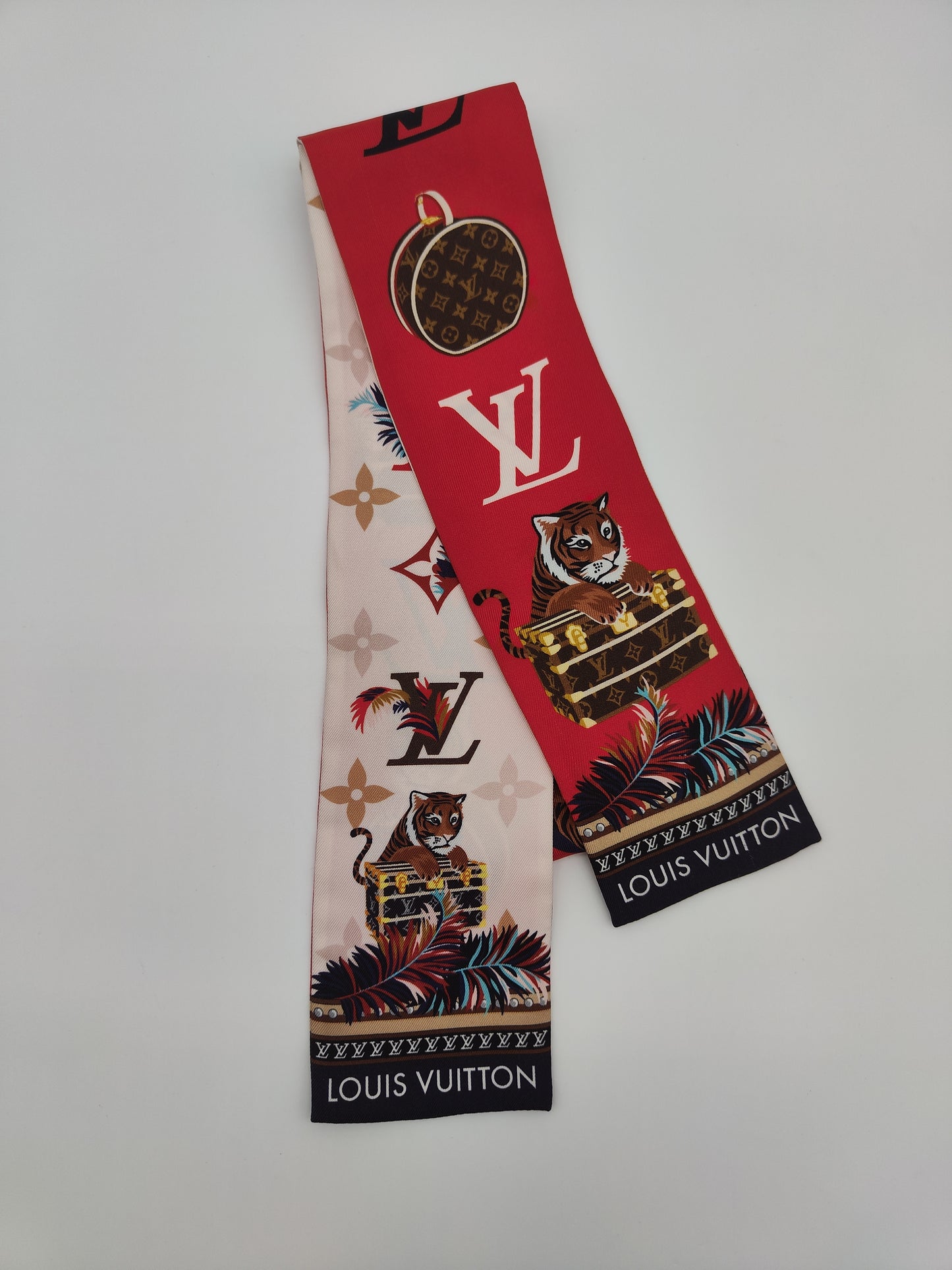 Bandeau Louis Vuitton