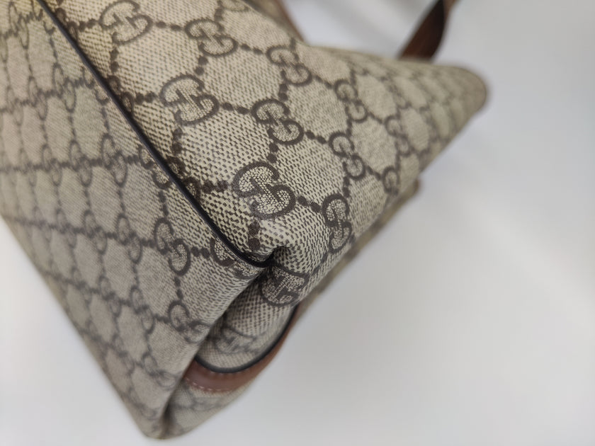 Shopper tote Gucci