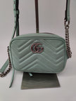 Gucci Marmont camera bag