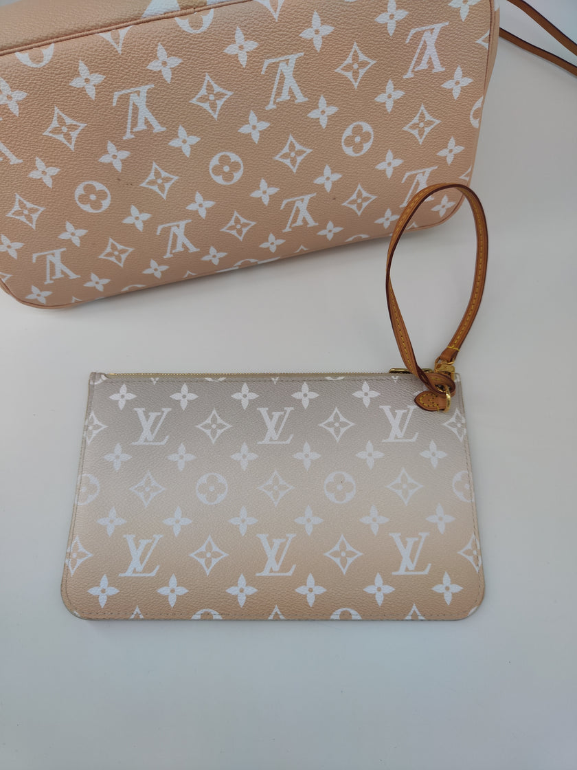 Neverfull Limited edition