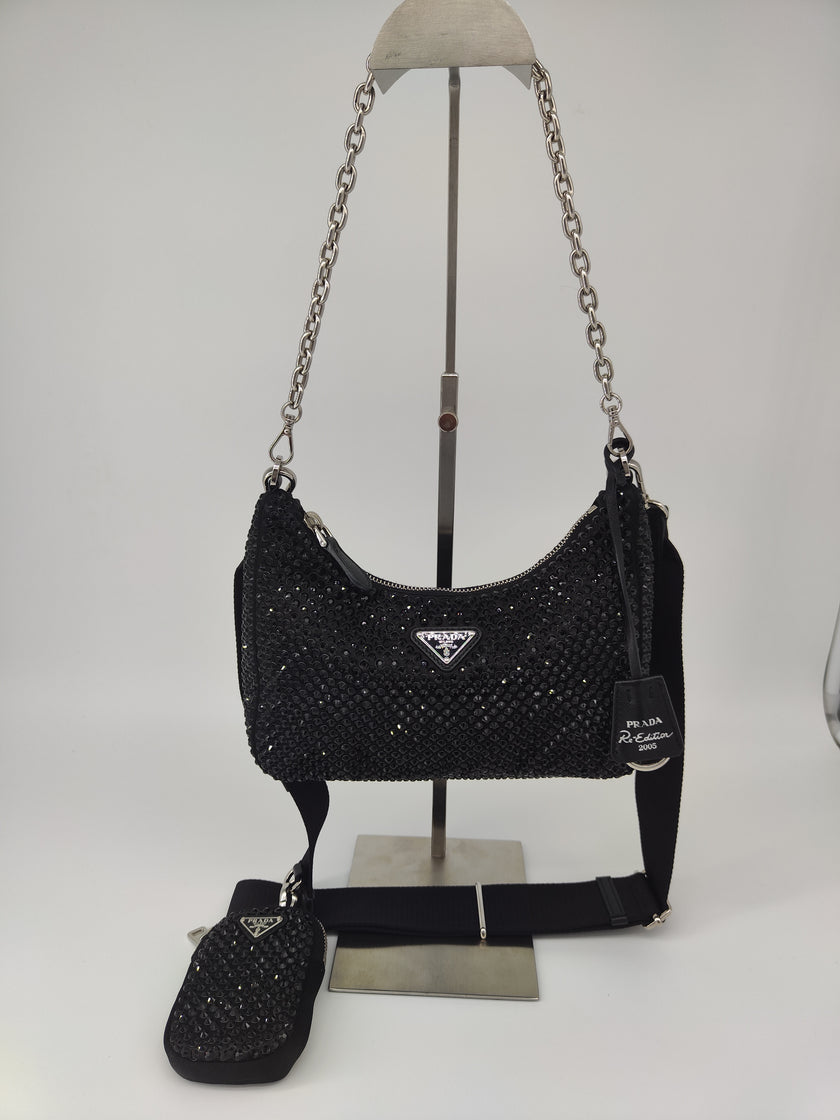Prada re-edition